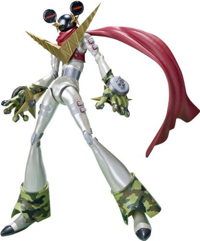 Shin Megami Tensei: Persona 4 - Jiraiya - D-Arts (Bandai)