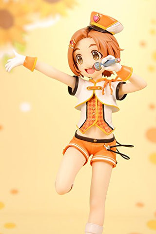 iDOLM@STER Cinderella Girls - Ryuuzaki Kaoru - 1/7 - Hi-Fi☆Days (PLUM)