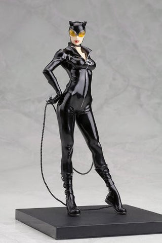 Batman - Catwoman - DC Comics New 52 ARTFX+ - 1/10 (Kotobukiya)