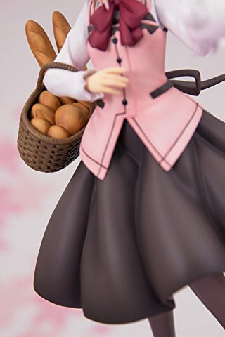 Gochuumon wa Usagi Desu ka?? - Hoto Kokoa - 1/7 - Cafe Style
