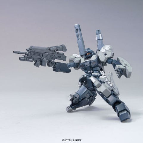 Kidou Senshi Gundam UC - RGM-96X Jesta Cannon - HGUC #152 - 1/144 (Bandai)