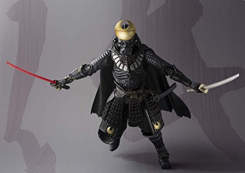 Star Wars - Darth Vader - Movie Realization - ~Death Star Armor~, Samurai Taishou (Bandai)