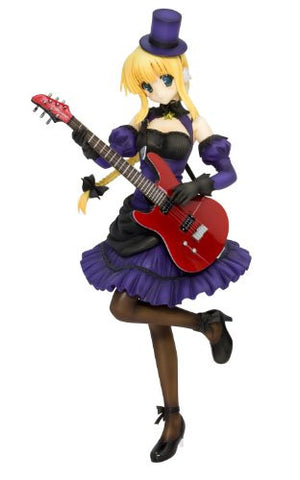 Final Dragon Chronicle -Guilty Requiem- - To Heart 2 - HMX-17c Silfa - 1/8 - Bard (Kotobukiya)