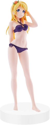 Love Live! School Idol Project - Ayase Eli - EXQ (Bandai Spirits)
