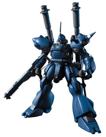 Kidou Senshi Gundam 0080 Pocket no Naka no Sensou - MS-18E Kämpfer - HGUC 089 - 1/144 (Bandai)