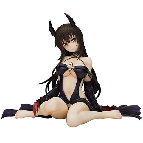 To LOVEru Darkness - Kotegawa Yui - 1/6 - Darkness ver. (Union Creative International Ltd)