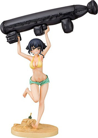 Girls und Panzer der Film - Pepperoni - 1/7 (Phat Company)