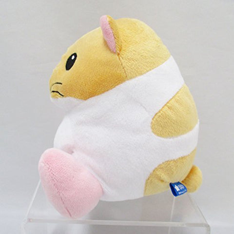 Hoshi no Kirby - Allstar Collection Plush - KP26 - Rick