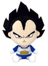 Dragon Ball Z - Vegeta - Dragon Ball Z Mini Plush Cushion - Mini Cushion (Bandai)