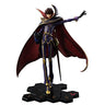 Code Geass - Hangyaku no Lelouch R2 - Kururugi Suzaku - Lelouch Lamperouge - G.E.M. - 1/8 - Zero, 10th Anniversary (MegaHouse)