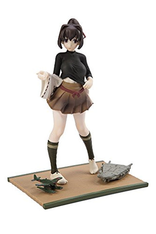 Kantai Collection ~Kan Colle~ - Ise