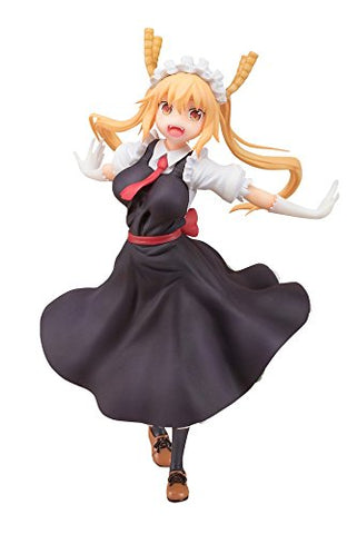 Kobayashi-san chi no Maid Dragon - Tooru - 1/7 - Maid Fuku ver. (FOTS Japan)