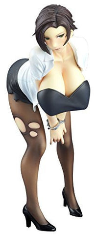 Original Character - THE SEX SWEEPERS Akino Shinjo - 1/6 (Q-six)