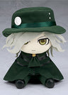Fate/Grand Order - Edmond Dantès - Avenger