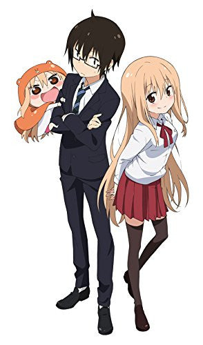 umaruちゃん Umaru 🐹 (@Umaru_Potato) / X