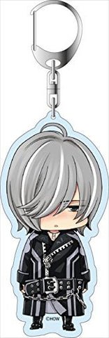 Otenki Sentai How Weather - Norm - Deka Keyholder - Keyholder (Contents Seed)