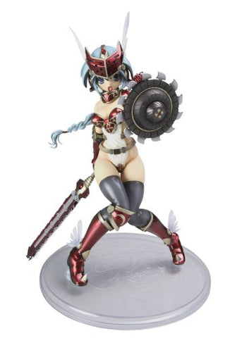 Queen's Blade Rebellion - Mirim - Excellent Model - 1/8