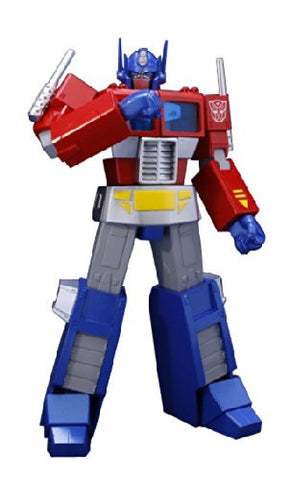 Transformers - Convoy - EX Gokin (Art Storm)