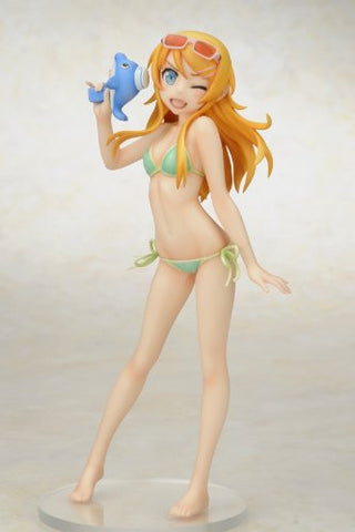 Ore no Imouto ga Konna ni Kawaii Wake ga Nai - Kousaka Kirino - 1/8 - Swimsuit ver. (Ques Q)