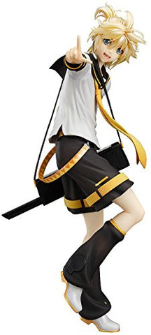 Vocaloid - Kagamine Len - 1/7 - Tony ver. (Max Factory)
