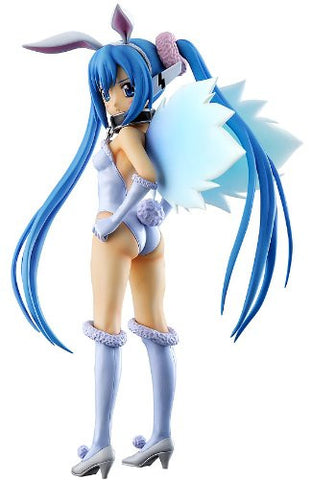 Gekijouban Sora no Otoshimono: Tokei-jikake no Angeloid - Nymph - 1/4 - Bunny ver. (FREEing)