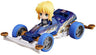 Fate/Stay Night - GOOD SMILE Racing - Saber - Nendoroid Petit - Racing 2012 (Good Smile Company)
