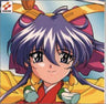 DANCING BLADE Katte ni Momotenshi! ~Gaiden~ Chapter 2: Cherry Blossoms Dancing in the Moonlight