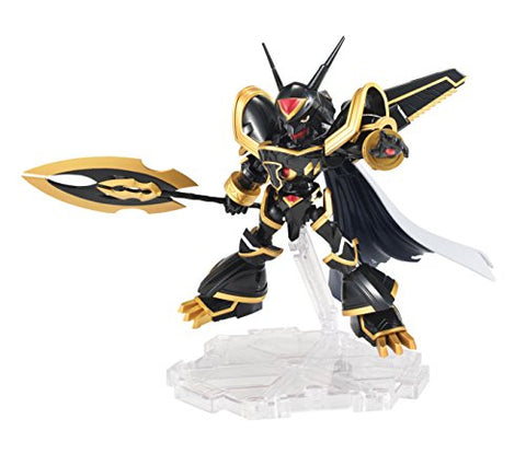 Digimon Adventure - Alphamon - Digimon Unit - NXEDGE STYLE NX-0024 (Bandai)