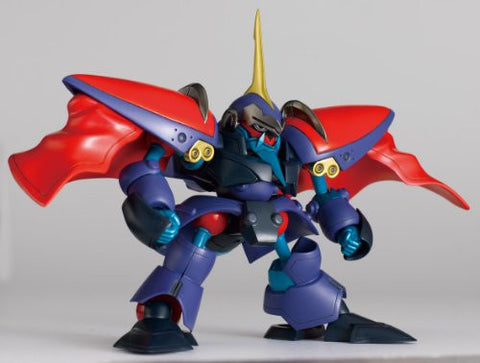 Haou Daikei Ryuu Knight - Dark Knight Steru - Variable Action (MegaHouse)