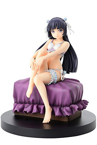 Ore no Imouto ga Konna ni Kawaii Wake ga Nai - Gokou Ruri - 1/7 - From the Bedroom (Orca Toys)　