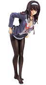 Saenai Heroine no Sodatekata - Kasumigaoka Utaha - 1/7 (Good Smile Company) Re-Release