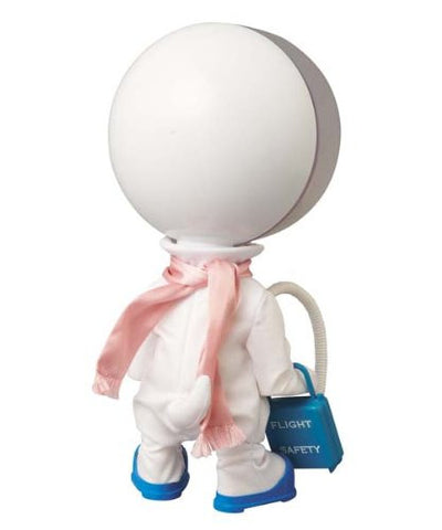 Peanuts - Snoopy - Vinyl Collectible Dolls - Astronauts ver. (Medicom Toy)