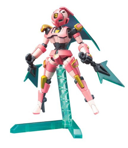 Danball Senki - LBX Kunoichi - 003 (Bandai)