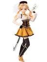 Gekijouban Mahou Shoujo Madoka★Magica: Hangyaku no Monogatari - Tomoe Mami - Hybrid Active Figure #037 - 1/3 (Azone)
