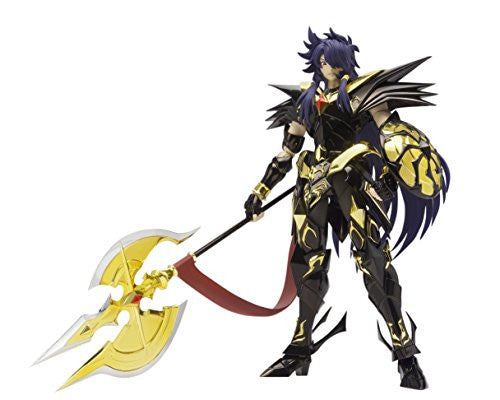 Saint Seiya: Soul of Gold - Loki - Myth Cloth EX (Bandai