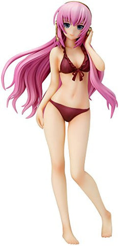 Vocaloid - Megurine Luka - S-style - 1/12 - Swimsuit ver. (FREEing)