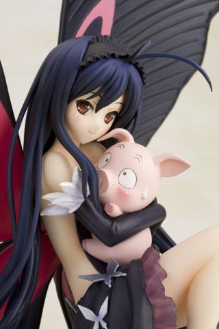 Accel World - Arita Haruyuki - Kuroyukihime - 1/8 (Kotobukiya)