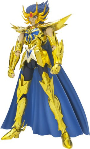 Saint Seiya - Cancer Death Mask - Myth Cloth EX (Bandai)