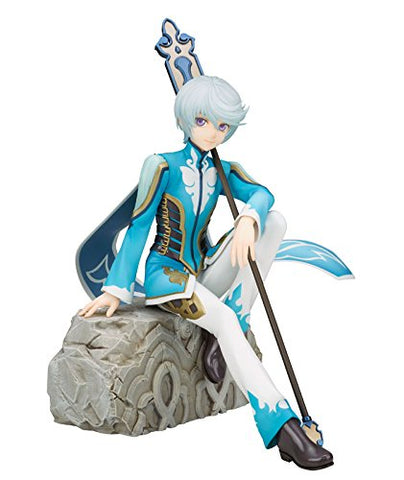 Tales of Zestiria the X - Mikleo - ALTAiR - 1/7