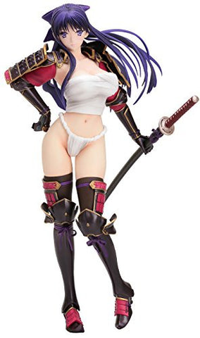 Walkure Romanze: Shoujo Kishi Monogatari - Ryuuzouji Akane - 1/6 (A+)