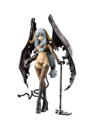 Original Character - Diabolus Ungulate -Ungulates Devil- (Embrace Japan)