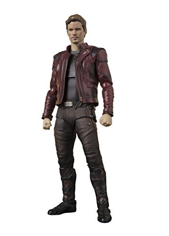 Avengers: Infinity War - Star-Lord - S.H.Figuarts (Bandai)