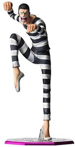 POP One Piece - Bentham Bon Clay 10th Limited Ver. - 1/8 (Megahouse)