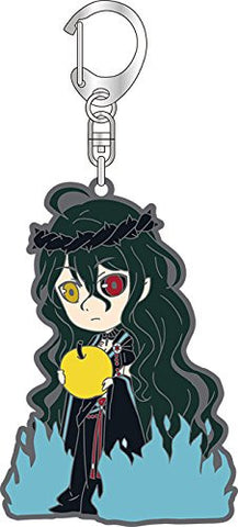 Kamigami no Asobi - Ludere deorum - Hades Aidoneus - Keyholder (Broccoli)