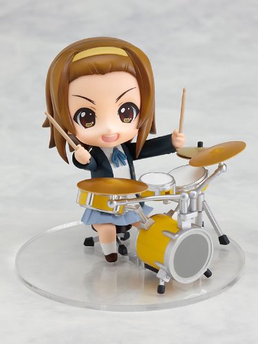 K-ON! – Ritsu & Co.