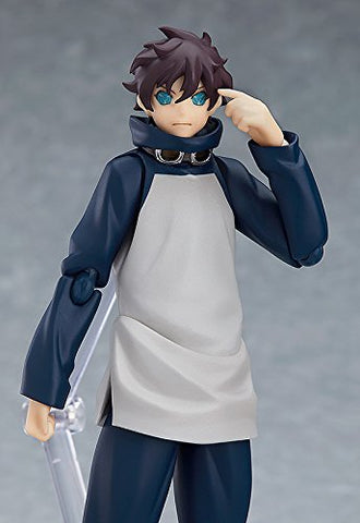 Kekkai Sensen & Beyond - Leonardo Watch - Figma #397