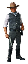Cowboys & Aliens - Colonel Woodrow Dolarhyde - Real Action Heroes #562 - 1/6 (Medicom Toy)