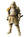 Star Wars - Sandtrooper - Meishou Movie Realization - Teppou Ashigaru (Bandai)