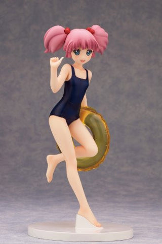 Yuru Yuri - Yoshikawa Chinatsu - 1/7 - Swimsuit ver. (Alphamax)
