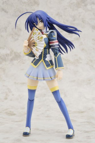 Medaka Box - Kurokami Medaka - Gutto-Kuru Figure Collection #54 - 1/8 (CM's Corporation)